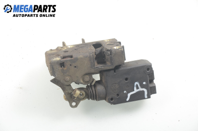 Брава на врата за Peugeot 106 I Hatchback (08.1991 - 04.1996), позиция: дясна