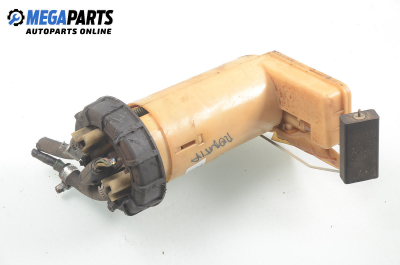 Бензинова помпа за Peugeot 106 I Hatchback (08.1991 - 04.1996) 1.4, 75 к.с.