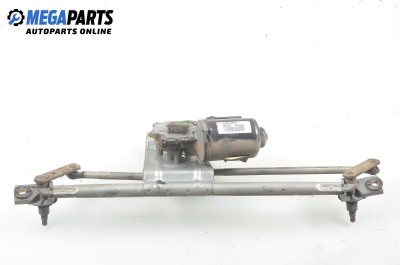 Ел. мотор за чистачките за Opel Corsa B Hatchback (03.1993 - 12.2002), хечбек, позиция: предна