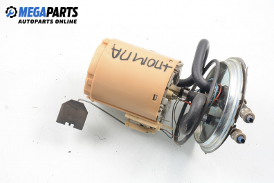 Бензинова помпа за Opel Corsa B Hatchback (03.1993 - 12.2002) 1.0 i 12V, 54 к.с.