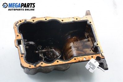 Картер за Opel Corsa B Hatchback (03.1993 - 12.2002) 1.0 i 12V, 54 к.с.