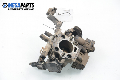 Дроселова клапа за Opel Corsa B Hatchback (03.1993 - 12.2002) 1.0 i 12V, 54 к.с.