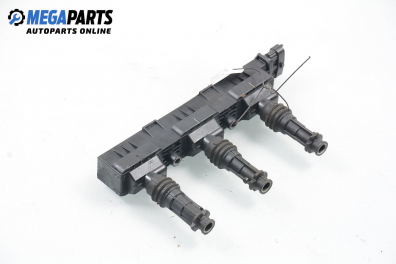 Запалителна бобина за Opel Corsa B Hatchback (03.1993 - 12.2002) 1.0 i 12V, 54 к.с.