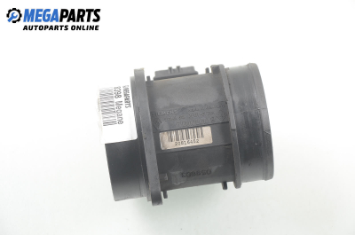 Дебитомер за Renault Megane I Hatchback (08.1995 - 12.2004) 1.9 dTi (BA08, BA0N), 98 к.с.