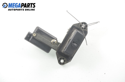 Ключалка заден капак за Renault Megane I Hatchback (08.1995 - 12.2004), хечбек