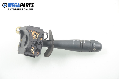 Лостче за чистачки за Renault Megane I Hatchback (08.1995 - 12.2004)