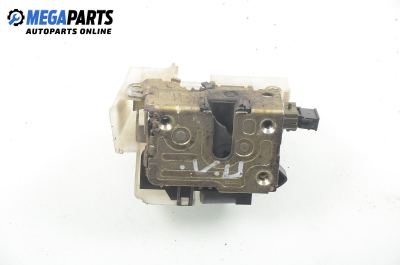 Брава на врата за Renault Megane I Hatchback (08.1995 - 12.2004), позиция: предна, лява