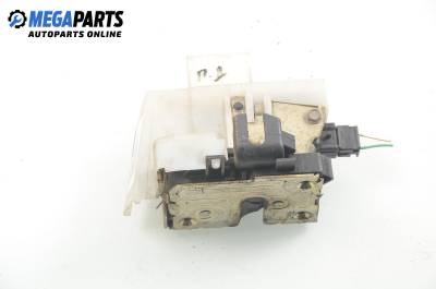 Брава на врата за Renault Megane I Hatchback (08.1995 - 12.2004), позиция: предна, дясна