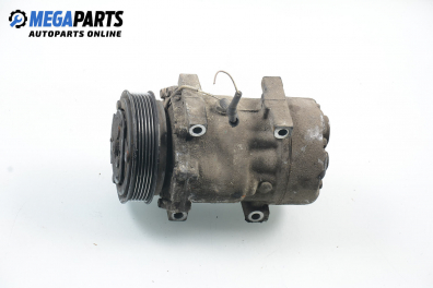 Компресор климатик за Renault Megane I Hatchback (08.1995 - 12.2004) 1.9 dTi (BA08, BA0N), 98 к.с.