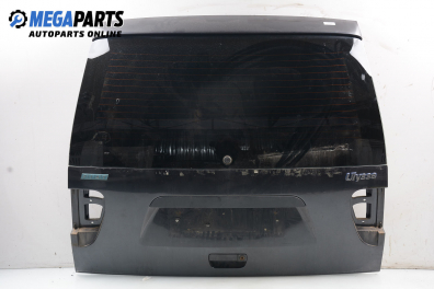 Заден капак за Fiat Ulysse Minivan I (06.1994 - 08.2002), позиция: задна