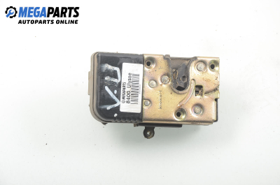 Брава на врата за Fiat Ulysse Minivan I (06.1994 - 08.2002), позиция: предна, лява