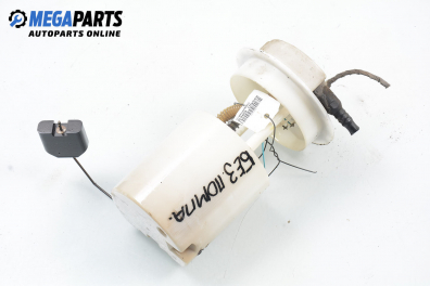 Нивомер за Fiat Ulysse Minivan I (06.1994 - 08.2002) 2.1 TD