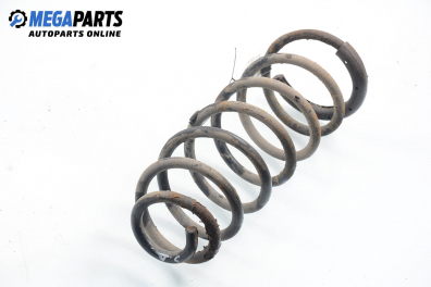 Пружина за ходова част за Fiat Ulysse Minivan I (06.1994 - 08.2002), позиция: задна