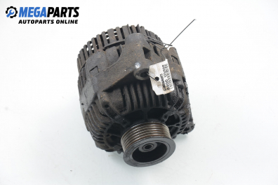 Алтернатор / генератор за Fiat Ulysse Minivan I (06.1994 - 08.2002) 2.1 TD, 109 к.с.