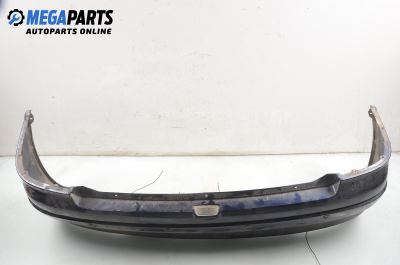 Задна броня за Opel Astra G Hatchback (02.1998 - 12.2009), хечбек