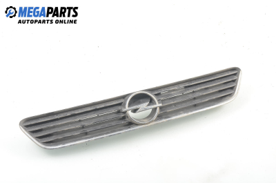 Решетка за Opel Astra G Hatchback (02.1998 - 12.2009), хечбек, позиция: предна