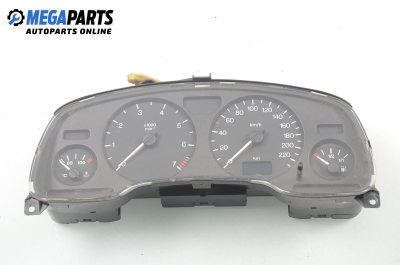Километраж за Opel Astra G Hatchback (02.1998 - 12.2009) 1.4 16V, 90 к.с.