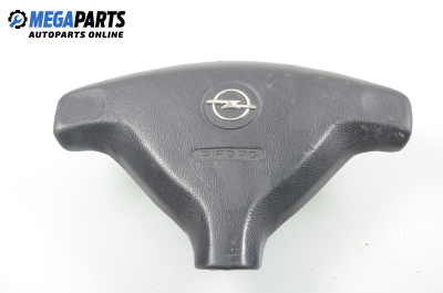 Airbag за Opel Astra G Hatchback (02.1998 - 12.2009), 4+1 вр., хечбек, позиция: предна