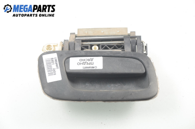 Външна дръжка за Opel Astra G Hatchback (02.1998 - 12.2009), 4+1 вр., хечбек, позиция: предна, дясна