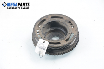 Демпферна шайба за Opel Astra G Hatchback (02.1998 - 12.2009) 1.4 16V, 90 к.с.