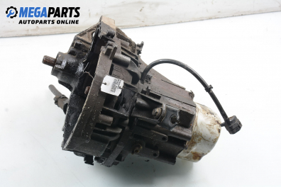 Ръчна скоростна кутия за Renault Megane I Grandtour (03.1999 - 08.2003) 1.6 16V (KA0B, KA04, KA11), 107 к.с.