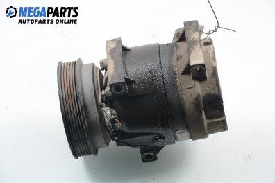 Компресор климатик за Renault Megane I Grandtour (03.1999 - 08.2003) 1.6 16V (KA0B, KA04, KA11), 107 к.с.