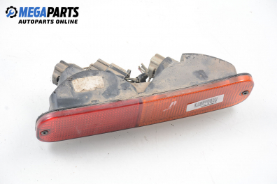 Стоп в броня за Land Rover Freelander SUV I (02.1998 - 10.2006), позиция: дясна