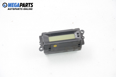 Часовник за Land Rover Freelander SUV I (02.1998 - 10.2006)