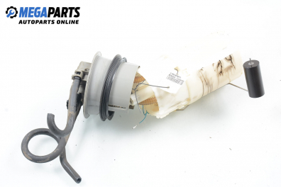 Нивомер за Land Rover Freelander SUV I (02.1998 - 10.2006) 2.0 DI 4x4