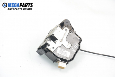 Брава на врата за Land Rover Freelander SUV I (02.1998 - 10.2006), позиция: предна, лява