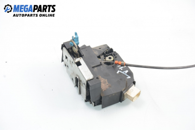 Брава на врата за Land Rover Freelander SUV I (02.1998 - 10.2006), позиция: предна, дясна