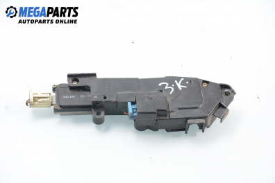 Брава заден капак за Land Rover Freelander SUV I (02.1998 - 10.2006), позиция: задна