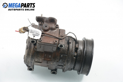 Компресор климатик за Land Rover Freelander SUV I (02.1998 - 10.2006) 2.0 DI 4x4, 98 к.с.