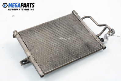 Климатичен радиатор за Mitsubishi Colt IV Hatchback (03.1992 - 04.1996) 1.3 GLi 12V (CA1A), 75 к.с.