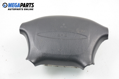 Airbag за Mitsubishi Colt IV Hatchback (03.1992 - 04.1996), 2+1 вр., хечбек, позиция: предна