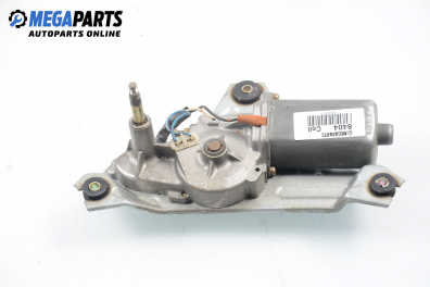 Ел. мотор за чистачките за Mitsubishi Colt IV Hatchback (03.1992 - 04.1996), хечбек, позиция: задна
