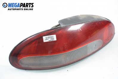 Стоп за Mitsubishi Colt IV Hatchback (03.1992 - 04.1996), хечбек, позиция: лява