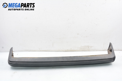 Задна броня за Volkswagen Golf II Hatchback (08.1983 - 12.1992)