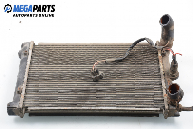 Воден радиатор за Volkswagen Golf II Hatchback (08.1983 - 12.1992) 1.3 Catalyst, 55 к.с.