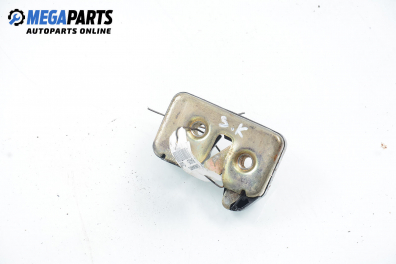 Брава заден капак за Volkswagen Golf II Hatchback (08.1983 - 12.1992), позиция: задна