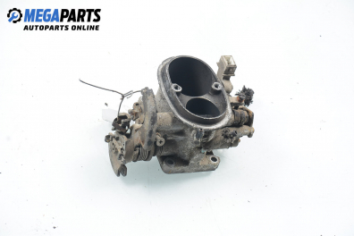 Дроселова клапа за Volkswagen Golf II Hatchback (08.1983 - 12.1992) 1.3 Catalyst, 55 к.с.