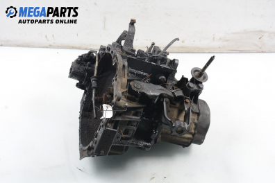 Ръчна скоростна кутия за Peugeot 405 II Sedan (01.1992 - 11.1999) 1.9 TD, 90 к.с.