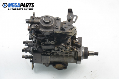 ГНП-горивонагнетателна помпа за Peugeot 405 II Sedan (01.1992 - 11.1999) 1.9 TD, 90 к.с.