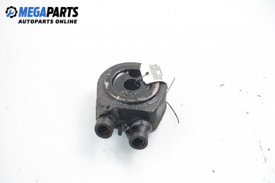 Маслоохладител за Peugeot 405 II Sedan (01.1992 - 11.1999) 1.9 TD, 90 к.с.