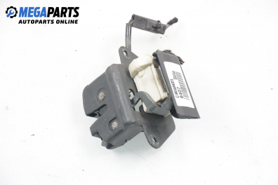 Брава заден капак за Fiat Stilo Hatchback (10.2001 - 11.2010), хечбек, позиция: задна