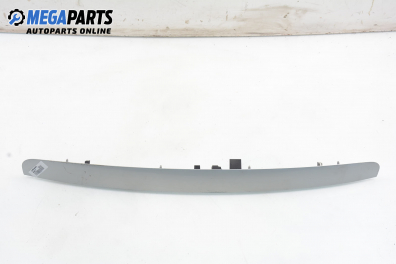 Лайсна заден капак за Fiat Stilo Hatchback (10.2001 - 11.2010), хечбек, позиция: задна