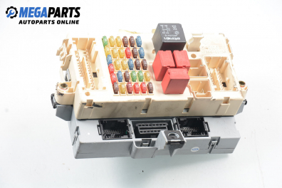 Бушонно табло за Fiat Stilo Hatchback (10.2001 - 11.2010) 1.6 16V (192_XB1A), 103 к.с.
