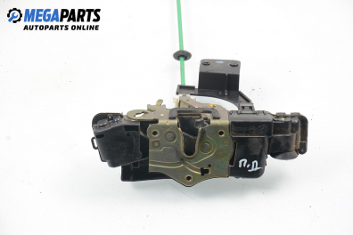 Брава на врата за Fiat Stilo Hatchback (10.2001 - 11.2010), позиция: предна, дясна