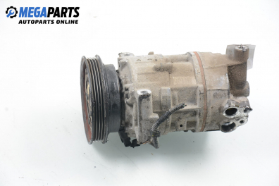 Компресор климатик за Fiat Stilo Hatchback (10.2001 - 11.2010) 1.6 16V (192_XB1A), 103 к.с.