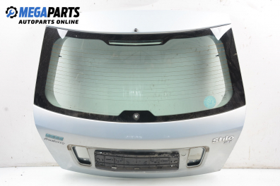 Заден капак за Fiat Stilo Hatchback (10.2001 - 11.2010), 4+1 вр., хечбек, позиция: задна